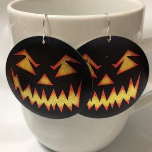 2 for $10 Halloween earrings